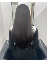 マリー(Marie)&nbsp;髪質改善ストレート