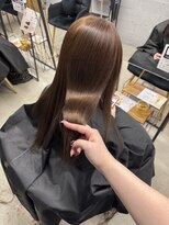 コル サッポロ(col sapporo)&nbsp;チョコレートブラウン