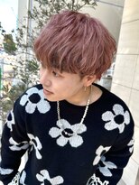 ナトゥーラ 星ヶ丘店(Natura)&nbsp;★Berry pink★