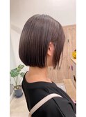 ラベンダーグレージュ