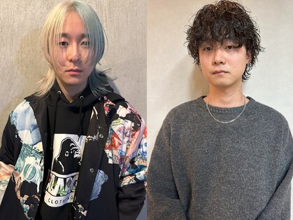 クヴェル(Kvell)の写真