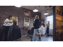 デイズ(DAY☆S)の雰囲気（スタイリストがお客様に寄り添ってご提案します。）