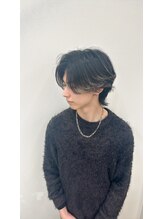 コア 梅田(Core)&nbsp;小笠原 大樹