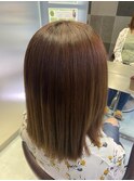 酸性ストレート