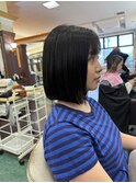 髪質改善縮毛矯正【宮崎市/縮毛矯正】