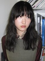 ポピンズ(poppins)&nbsp;ニュアンスパーマ