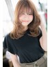 【ゲリラクーポン】カット+クオストレート+トリートメント