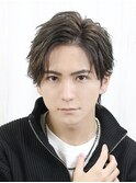 フェザーウルフショート