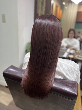 ルアン(Luan) アディクシー×ボルドールビー