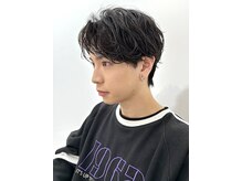 バズ(BUZZ)