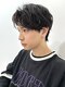 バズ(BUZZ)の写真/メンズもお任せ★顔タイプ診断x似合わせメンズカットで垢抜け！イメチェンで今までにないカッコよさを演出