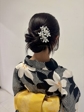 ビューティーサロン タナカ アトレ亀戸店(Beauty Salon TANAKA) カチモリ