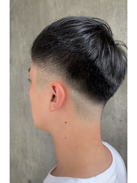 松本平太郎美容室 大宮店 メンズスタイル20代／30代／40代