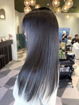 アマス 平塚店(Amas)&nbsp;スモーキーアッシュグレージュ