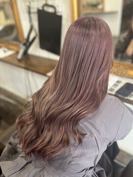 フリーク 石岡店(FREAK) pink beige