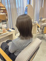 コソット(kosotto)&nbsp;肩ボブ