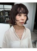 ニュアンスパーマ