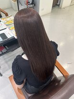 フォルテ 島田店 お悩み解消！ストレート