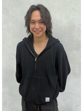 グラム(gram) TAKAHIRO 