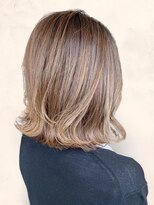 シャルマン 銀座(Charumante)&nbsp;◎小顔見せ×髪質改善！ミニボブで垢抜けヘアに