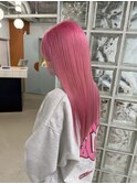 ☆ストロベリーピンク