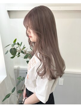 ケイリー(KAYLEE) ミルクティー