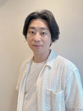 ルルディ バイ アフロディーテ銀座(luludi by APHRODITE)&nbsp;黒沢 豊[銀座]