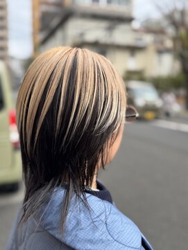 カルチャー(Culture) アンブレラ
