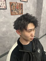 段&nbsp;モテること間違いないツイスト