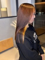 ロンド(Le rond)&nbsp;美髪ストレート