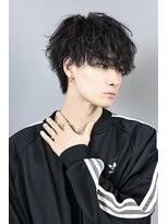 リップス 心斎橋(LIPPS) 波巻きツイスパ