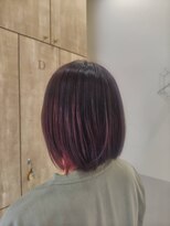 シオン(sion)&nbsp;イヤリングカラー