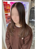 ミミトモリト&nbsp;フェイスレイヤー