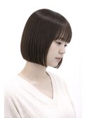 /髪質改善／縮毛矯正／中山／中山駅／学割U24／キッズカット