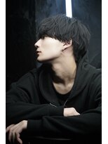 ケイ(K)&nbsp;波巻きパーマ