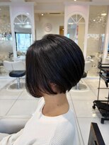 アッシュ 西荻窪店(Ash)&nbsp;【360度美シルエット】骨格矯正カット