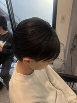 エクシア 表参道(EXCIA)&nbsp;シースルーマッシュ