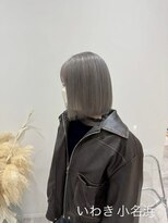 クルム(guleum)&nbsp;ダブルカラー/いわき/小名浜