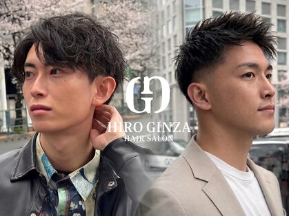 ヒロギンザ 青山店(HIRO GINZA)の写真