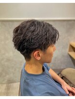 ロッカ(ROCCA)&nbsp;こなれ束感ショート