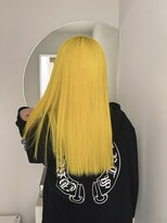 キオク(KIOX)&nbsp;キイロ