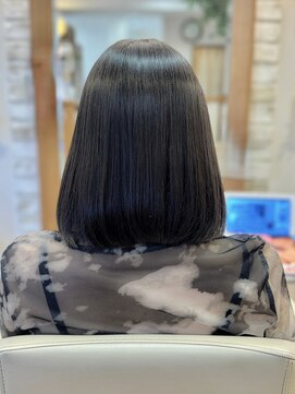 ファーレンピュアスウィート(fahren-pure-suite) 酸性ストレート