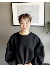 オーブ ヘアー エラ  赤江店(AUBE HAIR era)&nbsp;mikko 