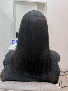 ルスリー 埼玉所沢店(Lsurii) 髪質改善/縮毛矯正/美髪/艶髪/髪質改善トリートメント/所沢