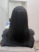 ルスリー 埼玉所沢店(Lsurii) 髪質改善/縮毛矯正/美髪/艶髪/髪質改善トリートメント/所沢