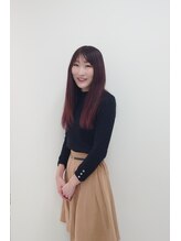 ヘアポジション 八戸下長店(HAIR Position) KON