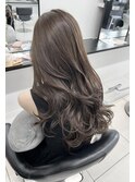 20代30代40代向け髪質改善（縮毛矯正）をレイヤー、ボブでも可能