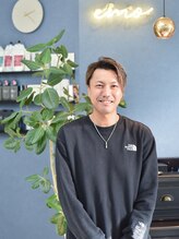 Unlabel【アンレーベル】【6月3日NEW OPEN(予定)】&nbsp;今泉 佑介