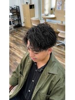 ラ クープ アピタ美濃加茂店(La Coupe)&nbsp;波巻きコンマバング