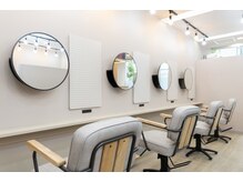 ヘアカラー専門店 フフ イオンモール銚子店(fufu)
